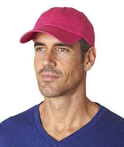 Man Wearing Cap