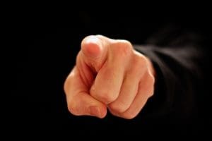 You