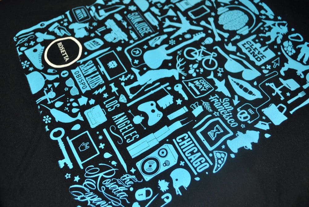 Shirt Design